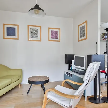 Appartamento Charenton - Welkeys Parigi